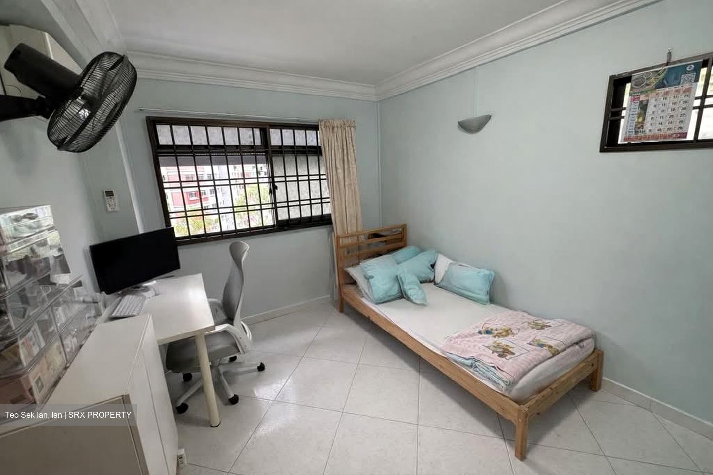 Blk 750 Woodlands Avenue 4 (Woodlands), HDB 5 Rooms #540549641